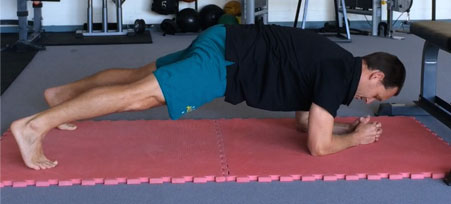 exercise-plank